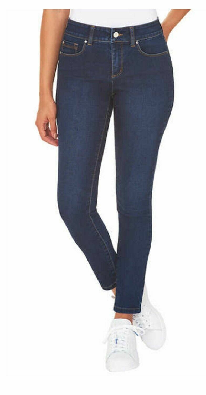Джинсы Jones New York Comfort Waist 